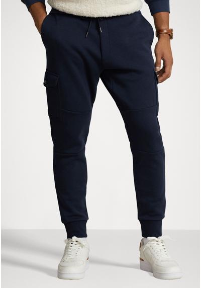 Брюки DOUBLE-KNIT CARGO JOGGER