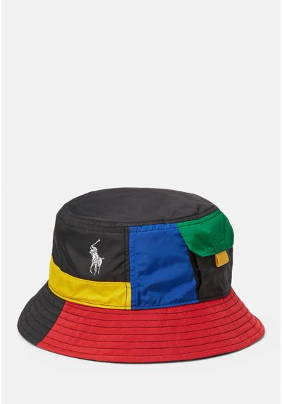 Шляпа BUCKET HAT