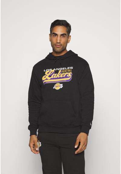 Кофта NBA LOS ANGELES LAKERS GRAPHIC NBA LOS ANGELES LAKERS GRAPHIC