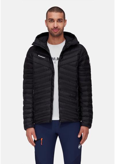 Зимняя куртка ALBULA IN HOODED JACKET MEN