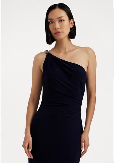 Платье JERSEY ONE SHOULDER GOWN