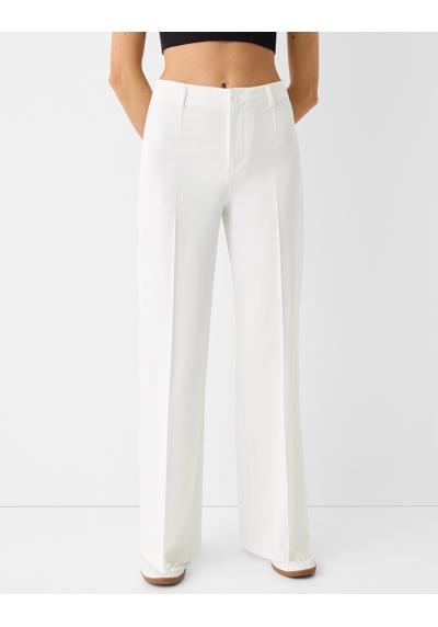 Брюки WIDE LEG TAILORED