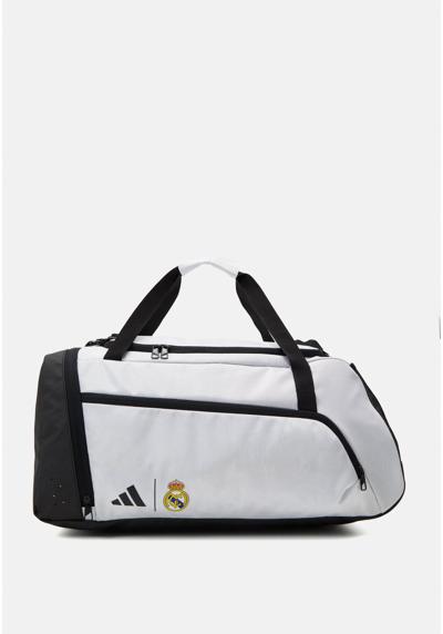 REAL MADRID HOME DUFFEL - Vereinsmannschaften REAL MADRID HOME DUFFEL