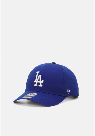 Кепка LOS ANGELES DODGERS RAISED BASIC UNISEX