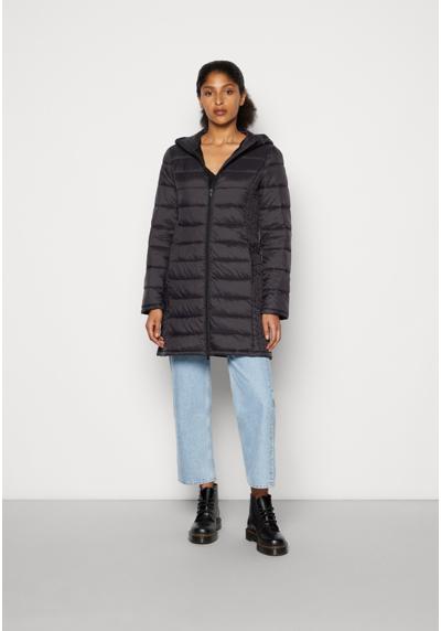 Куртка VISIBIRIA NEW QUILTED HOOD JACKET