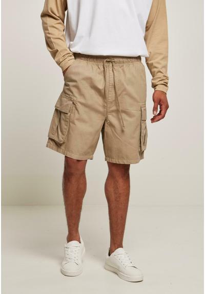 Шорты SHORT CARGO SHORTS