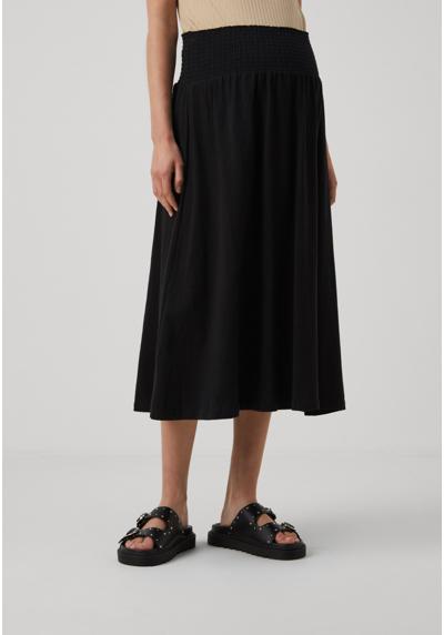 Юбка MLERICA MIDI SKIRT