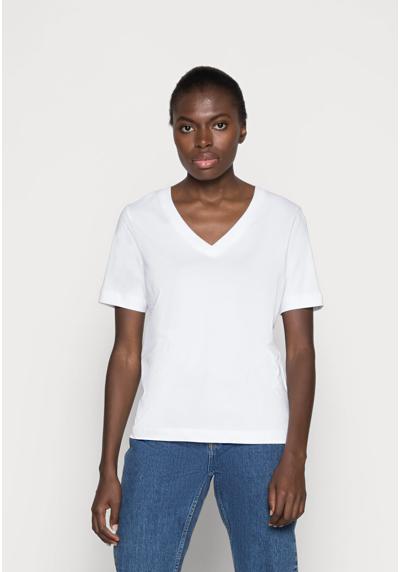 Футболка SLFSTANDARD V NECK TEE