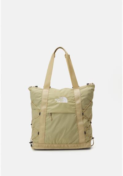 BOREALIS TOTE UNISEX - Shopping Bag BOREALIS TOTE UNISEX