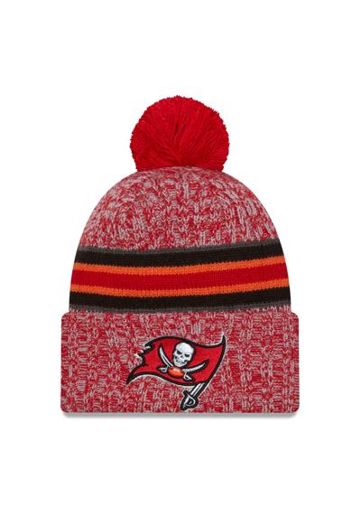 Шапка TAMPA BAY BUCCANEERS NFL 2023 SIDELINE OTC