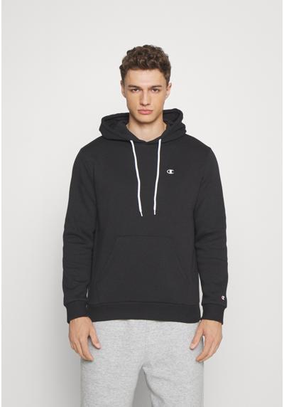 Пуловер BASIC HOODED BASIC HOODED