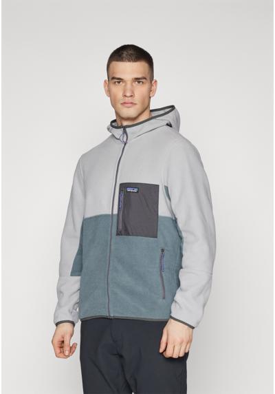 Флисовая куртка MICRODINI HOODY MICRODINI HOODY