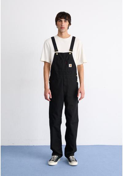 Брюки-карго BIB OVERALL