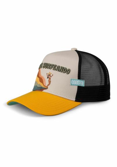 Кепка TRUCKER HFT SURFEANDO