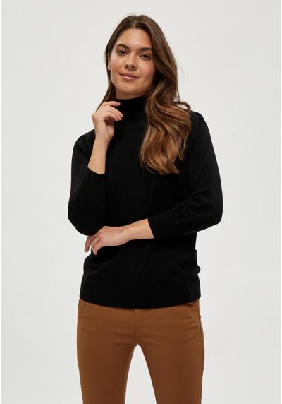 Пуловер MIMERSIN ROLL NECK KNIT