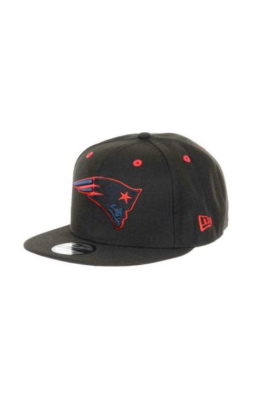 Кепка ENGLAND PATRIOTS NFL TEAM 50 SEASONS SIDEPATCH 9FIFTY