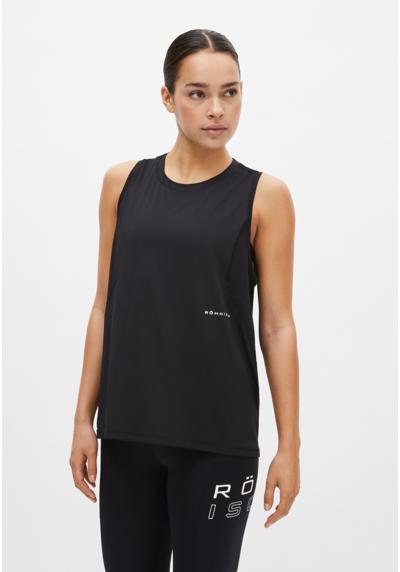 Топ WORKOUT TANK