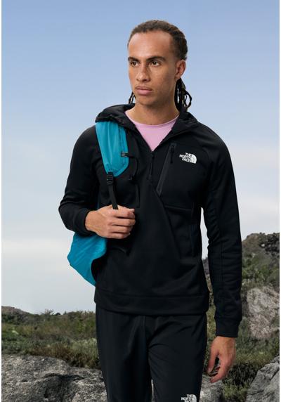 Пуловер MOUNTAIN ATHLETICS FLEECE HD ? ZIP