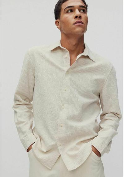 Рубашка ACE LINEN SHIRT ACE LINEN SHIRT