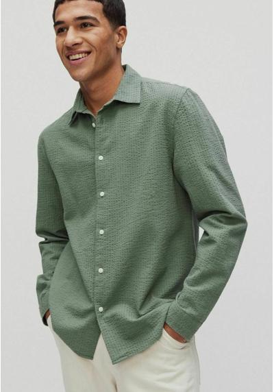 Рубашка ACE LINEN SHIRT