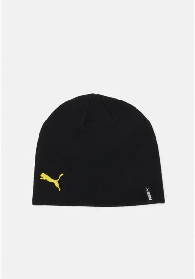 Шапка BVB BORUSSIA DORTMUND CUFFLESS BEANIE UNISEX