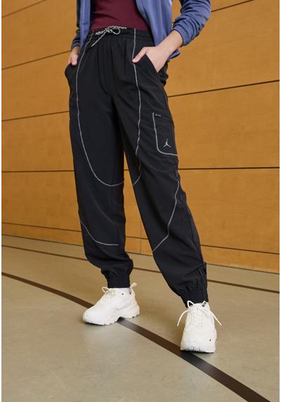 Брюки TUNNEL PANT