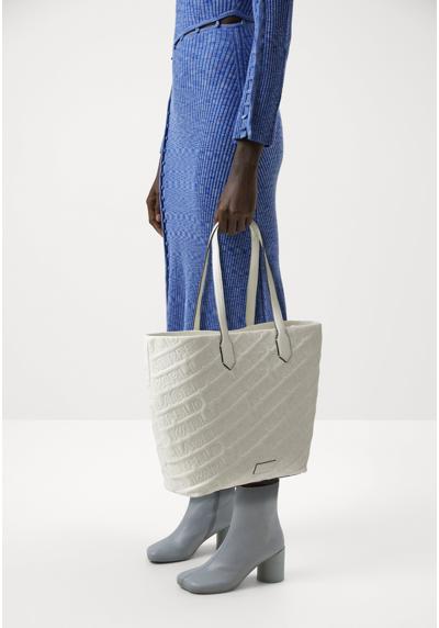 ESSENTIAL KUILT TOTE - Shopping Bag ESSENTIAL KUILT TOTE