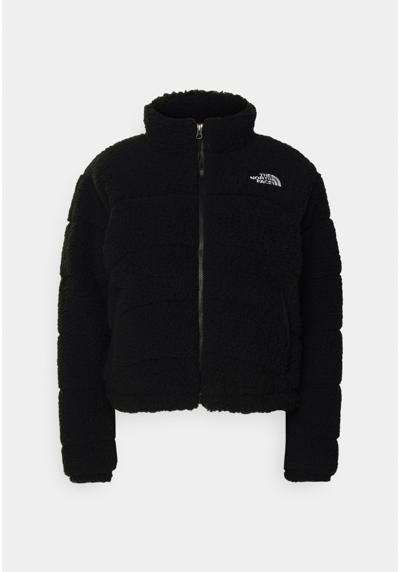 Зимняя куртка HIGH PILE JACKET 2000