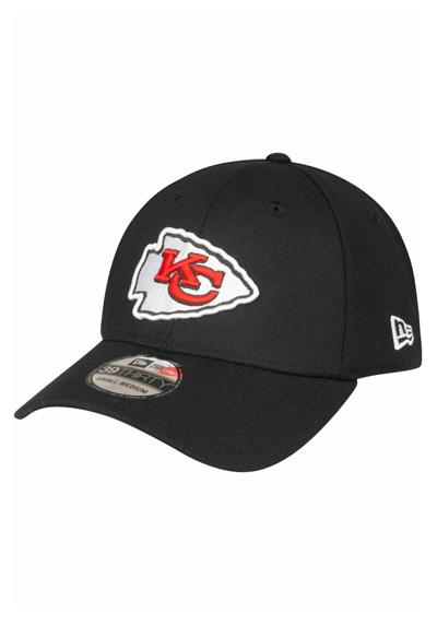 Кепка 39THIRTY STRETCH KANSAS CITY CHIEFS