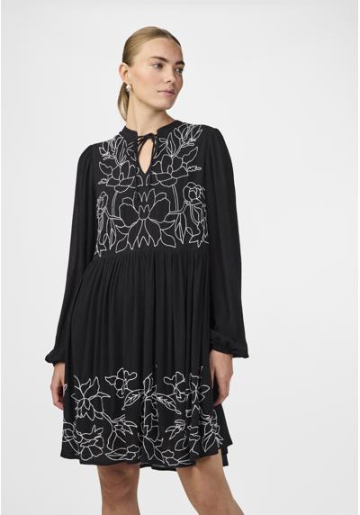 Платье YASCHELLI TUNIC DRESS