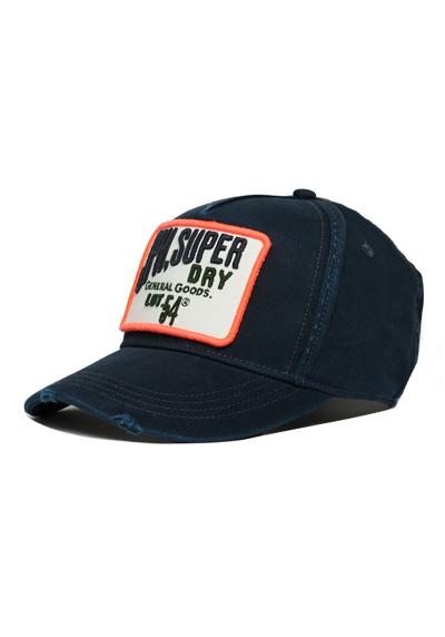 Кепка GRAPHIC TRUCKER