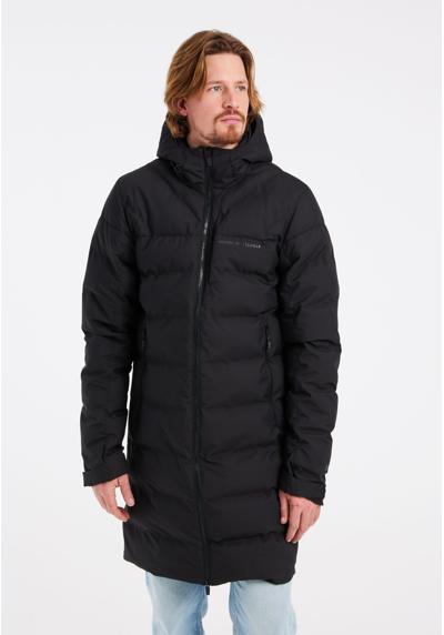 Зимняя куртка LONG PUFFER LONG PUFFER