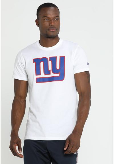 NEW YORK GIANTS - Vereinsmannschaften NEW YORK GIANTS