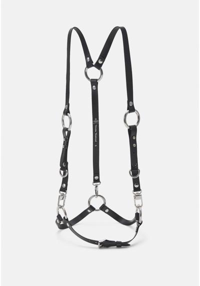 Ремень STUDS BELTS HARNESS