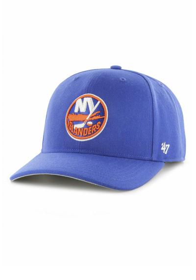 Кепка LOW PROFILE ZONE NEW YORK ISLANDERS