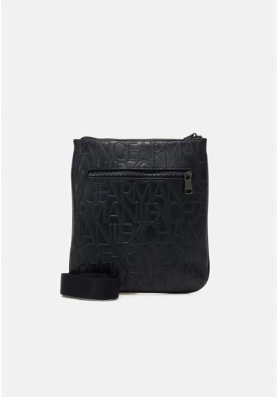 Сумка MANS FLAT CROSSBODY UNISEX