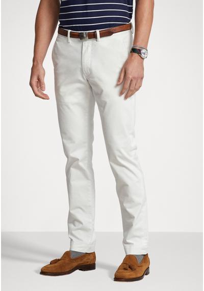 Брюки STRETCH SLIM FIT CHINO TROUSER