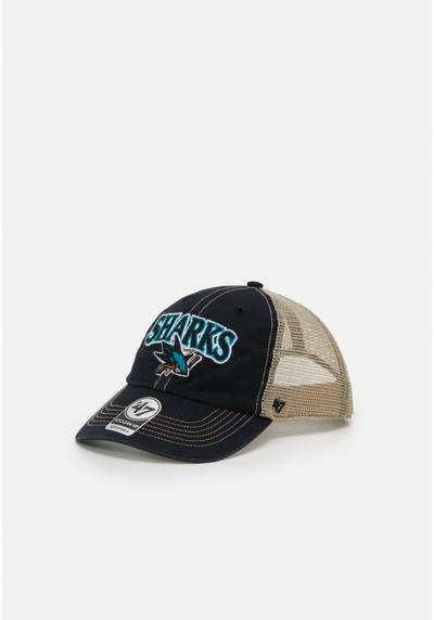 Кепка SAN JOSE SHARKS TUSCALOOSA