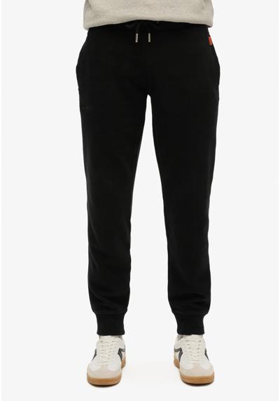 Брюки ESSENTIAL LOGO JOGGERS