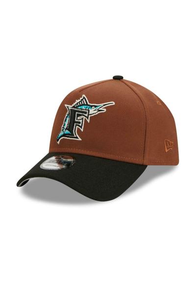 Кепка FLORIDA MARLINS MLB HARVEST WORLD SERIES 2003 9FORTY A-FRAME SNAPBACK