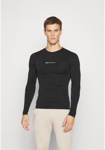 Кофта SEAMLESS LONG SLEEVE