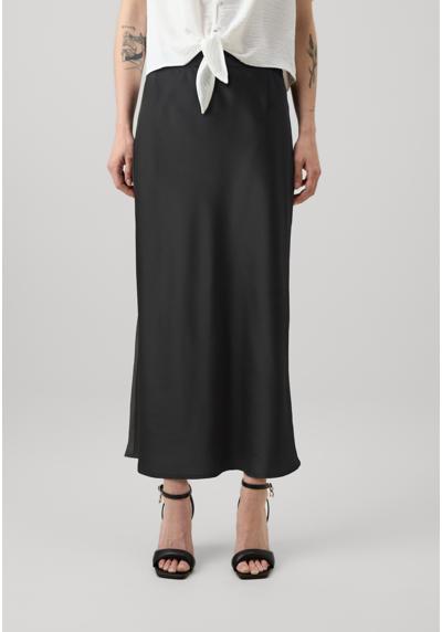 Юбка PETITE ELASTIC MIDI SKIRT