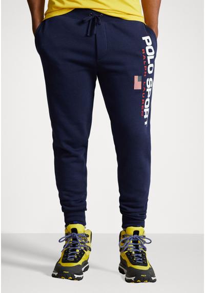 Брюки POLO SPORT FLEECE JOGGERS UNISEX