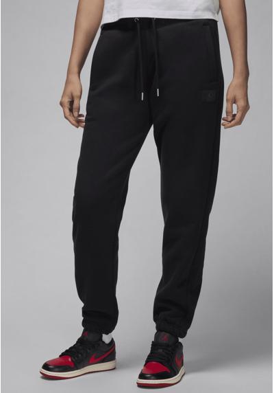 Брюки W J FLT FLC PANT 24