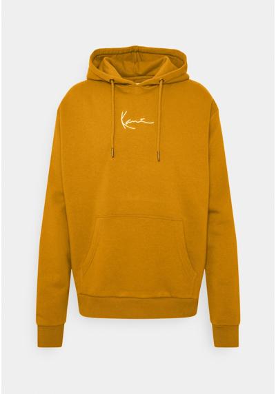 Пуловер ESSENTIAL HOODIE UNISEX