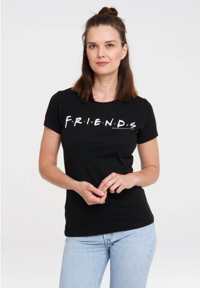 Футболка T-SHIRT FRIENDS