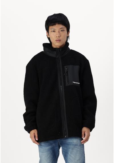 Флисовая куртка JORVESTERBRO JACKET