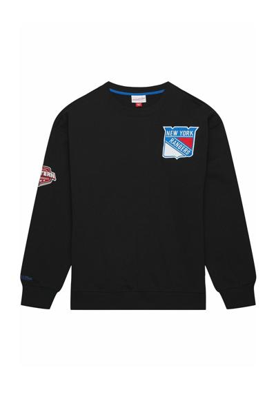 Кофта FASHION NEW YORK RANGERS