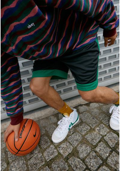 NBA BOSTON CELTICS SHORT - Vereinsmannschaften NBA BOSTON CELTICS SHORT NBA BOSTON CELTICS SHORT