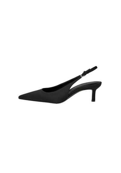 Туфли HEELED SLINGBACK